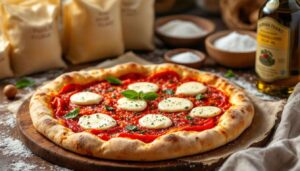 Come preparo la pizza fatta in casa soffice e croccante: guida passo passo da testare subito