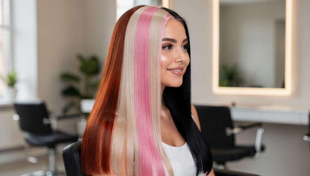 I 5 colori di capelli che ringiovaniscono subito nel 2026