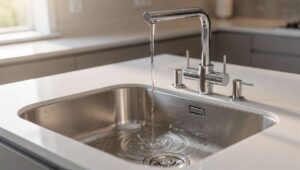 Versalo nel lavandino anziché il bicarbonato: lo scarico si libera in pochissimi secondi