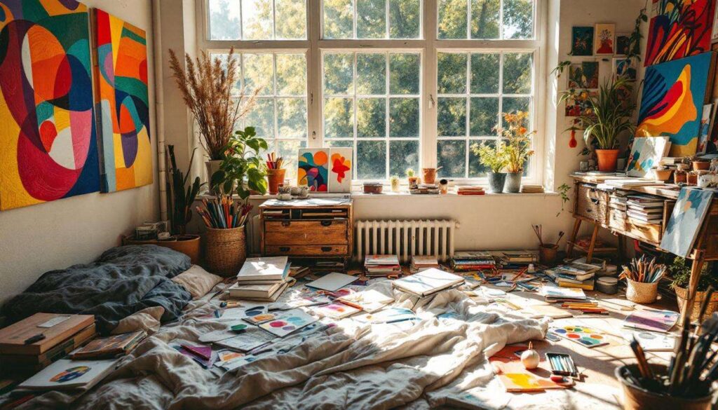 Secondo gli psicologi, chi non rifà mai il letto possiede una dote rara legata alla creatività