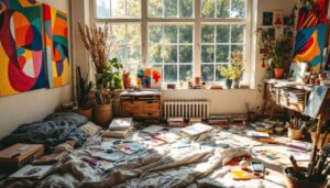 Secondo gli psicologi, chi non rifà mai il letto possiede una dote rara legata alla creatività