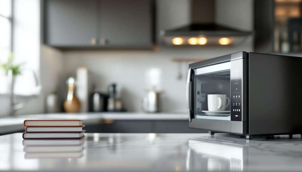 Pochi lo sanno, ma scaldare l'acqua o il latte nel forno a microonde può rivelarsi inappropriato.