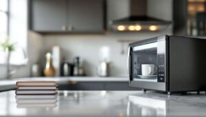 Pochi lo sanno, ma scaldare l'acqua o il latte nel forno a microonde può rivelarsi inappropriato.