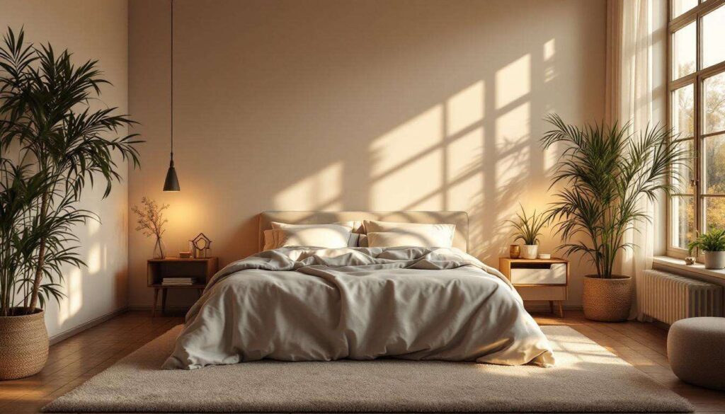 Perché il letto non va posizionato con la testiera rivolta verso la finestra: non solo correnti d'aria, ma anche alterazione del senso di sicurezza.