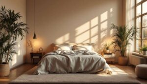 Perché il letto non va posizionato con la testiera rivolta verso la finestra: non solo correnti d'aria, ma anche alterazione del senso di sicurezza.