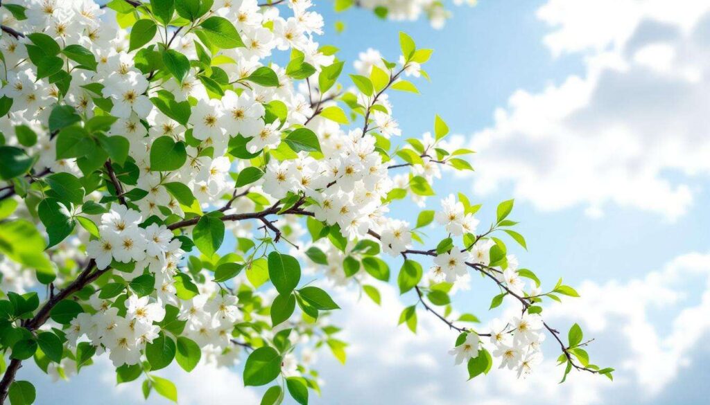 Quando un Albero di Giada sta per fiorire gli vanno riservate queste attenzioni