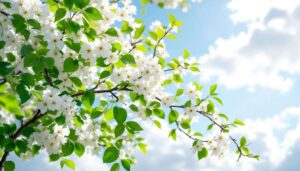 Quando un Albero di Giada sta per fiorire gli vanno riservate queste attenzioni