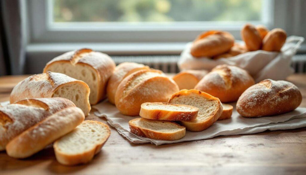 Pane e glicemia: perché il pane tostato presenta un indice glicemico diverso dal pane fresco