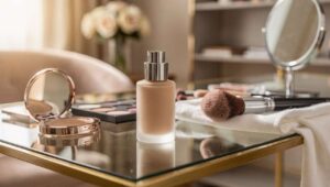 Ecco il fondotinta che i make-up artist adoperano per levigare le rughe e illuminare l’incarnato