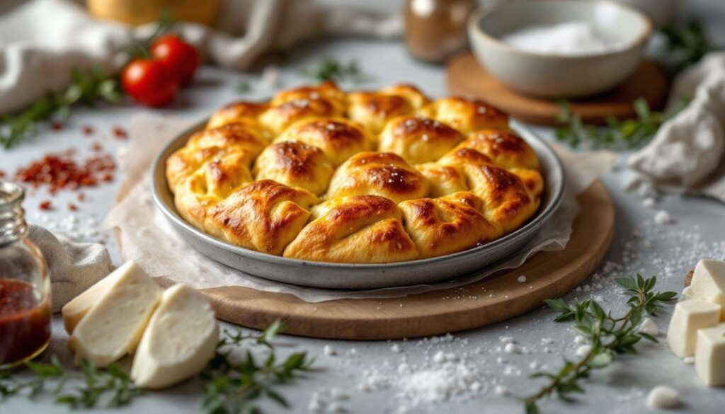 Scrocchiarella veloce e super croccante: l'impasto furbo senza lievitazione