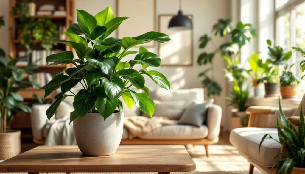 La pianta da appartamento che assorbe l'umidità e scalda l'aria: costa meno di 10 euro