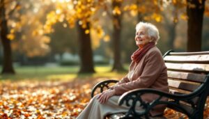 Uno psicologo spiega perché a 70 anni dovresti accogliere la solitudine