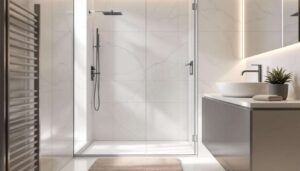 Pochi lo sanno, ma i tappeti del bagno non vanno mai messi in lavatrice con il resto della biancheria