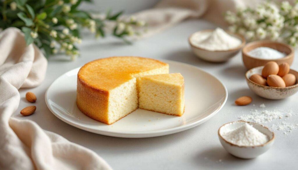 Torta leggerissima per la dieta: la gusti e non ti senti mai in colpa