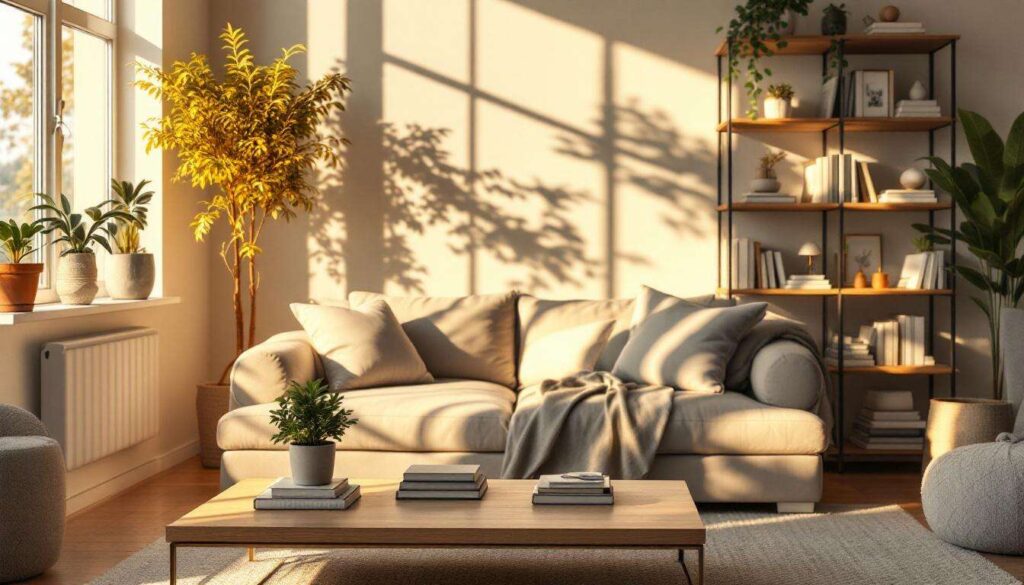 Casa pulita e in ordine: ecco 3 gesti da fare ogni mattina